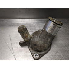 02M214 Thermostat Housing For 12-15 Chevrolet Captiva Sport 2.4 12607291 02M214 Thermostat Housing For 12-15 Chevrolet Captiva Sport 2.4 12607291